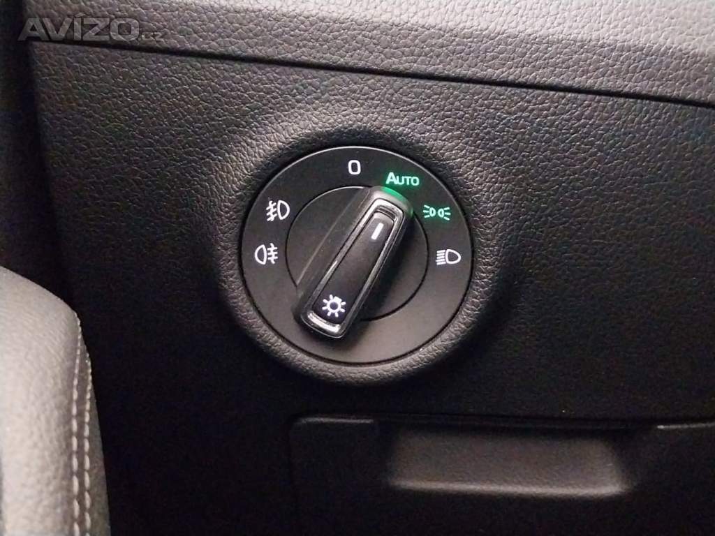 Foto inzerátu Skoda Superb 2.0 TDI