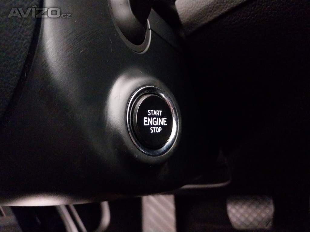 Foto inzerátu Skoda Superb 2.0 TDI