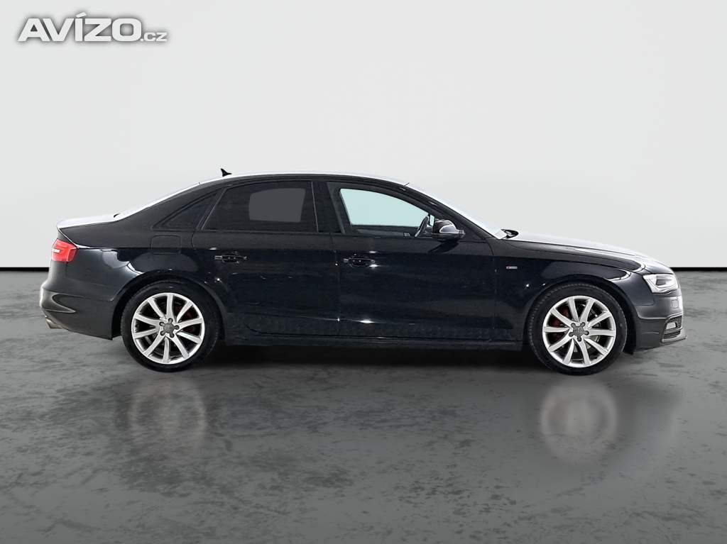 Foto inzerátu Audi A4 3.0 TDI