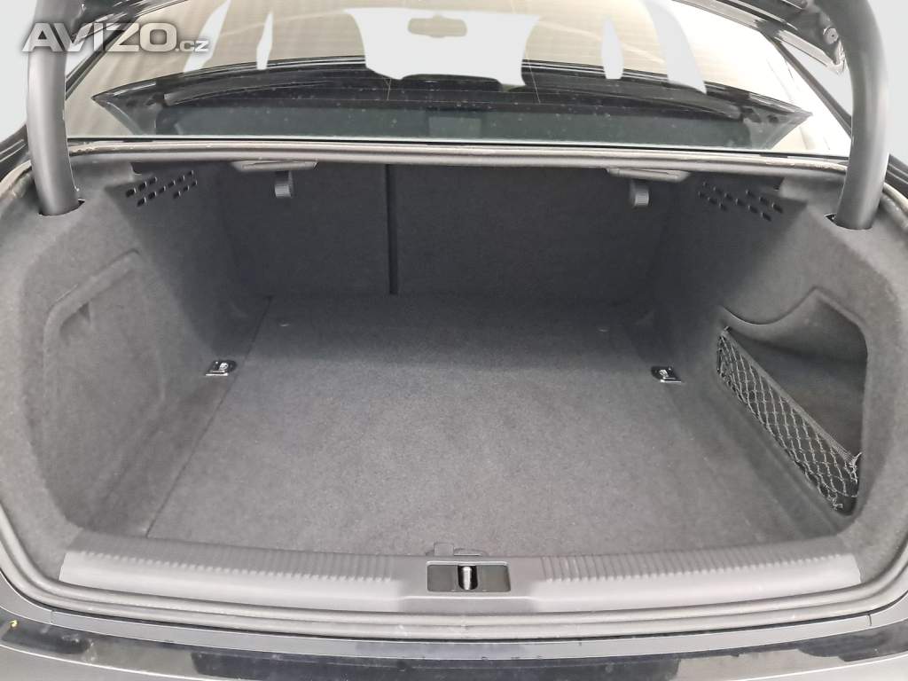 Foto inzerátu Audi A4 3.0 TDI