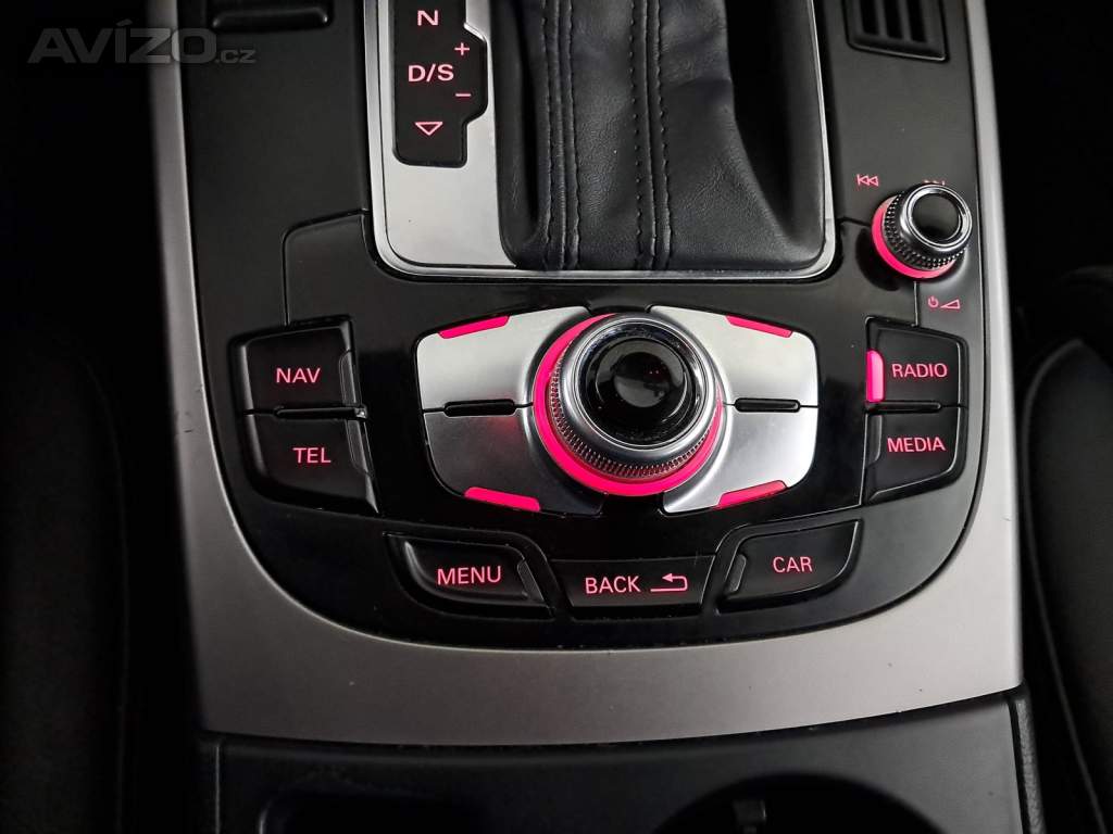 Foto inzerátu Audi A4 3.0 TDI