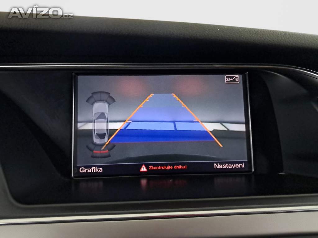Foto inzerátu Audi A4 3.0 TDI