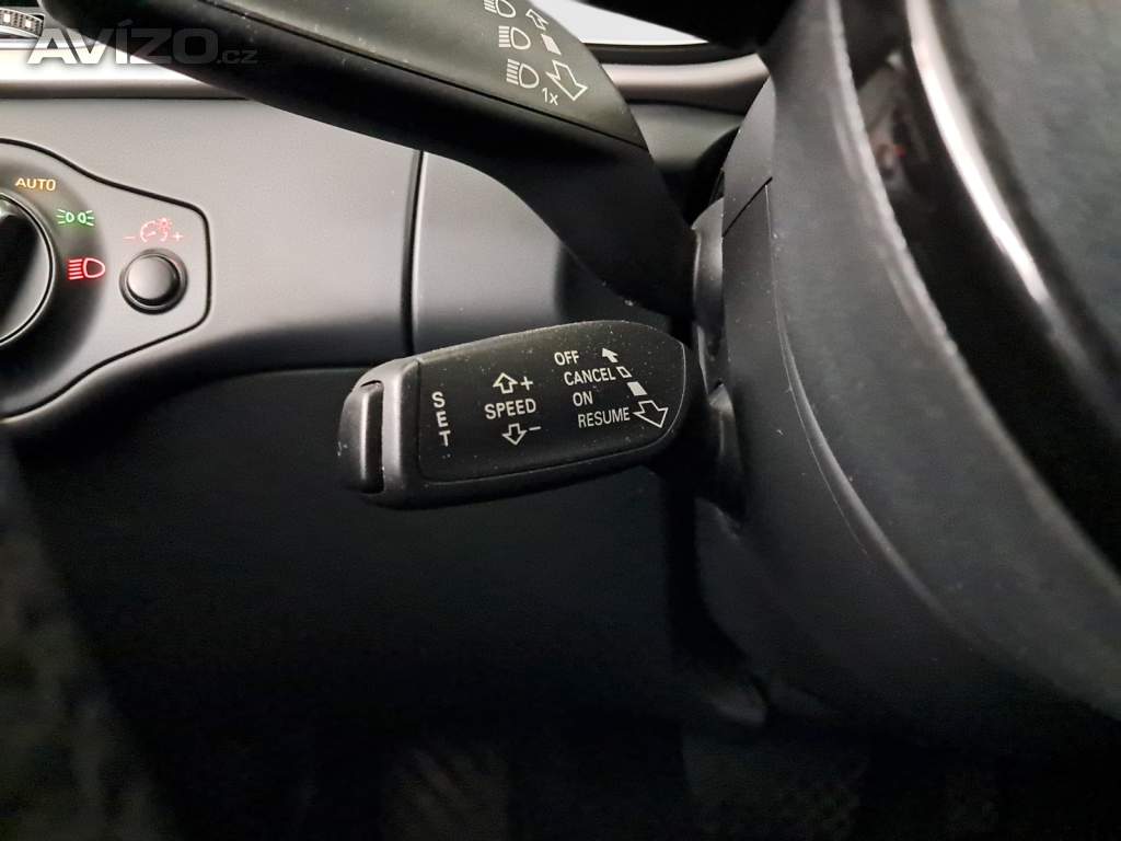 Foto inzerátu Audi A4 3.0 TDI