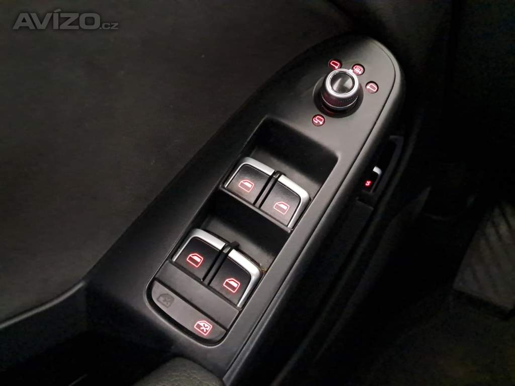 Foto inzerátu Audi A4 3.0 TDI