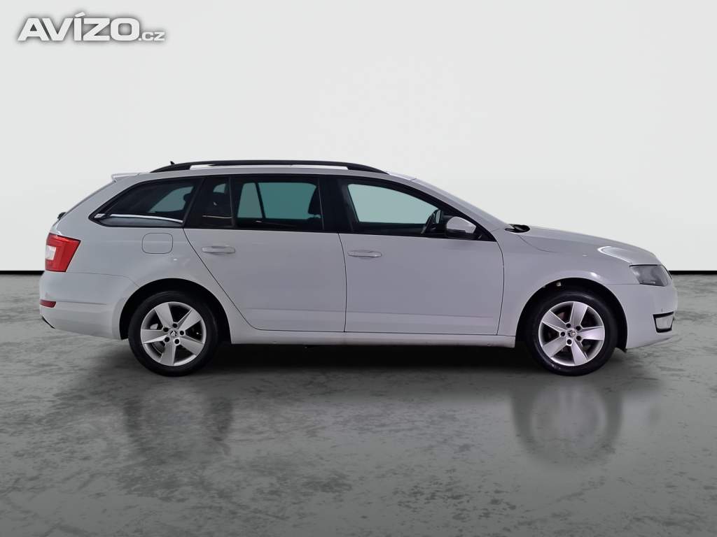 Foto inzerátu Skoda Octavia 2.0 TDI
