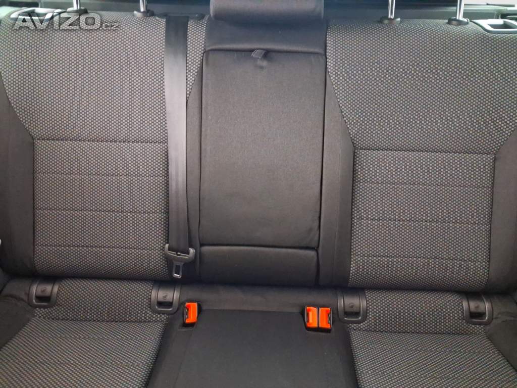 Foto inzerátu Skoda Octavia 2.0 TDI