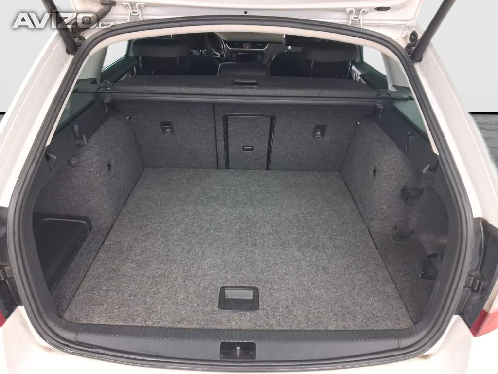 Foto inzerátu Skoda Octavia 2.0 TDI