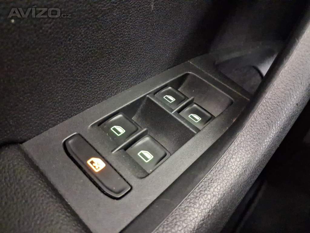 Foto inzerátu Skoda Octavia 2.0 TDI