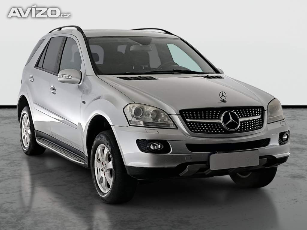 Mercedes ML ML 280 CDI