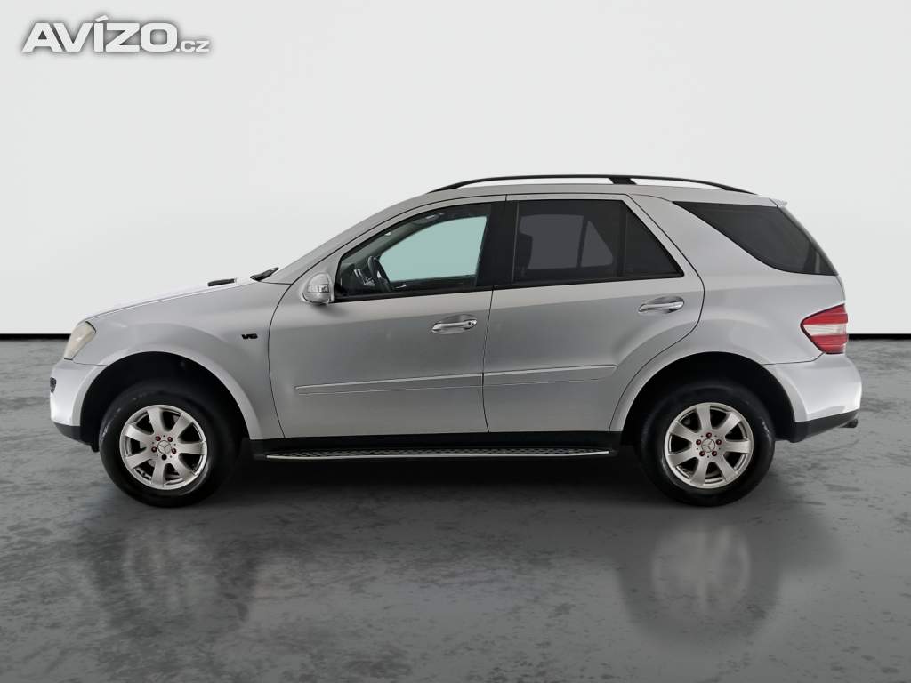 Foto inzerátu Mercedes ML ML 280 CDI