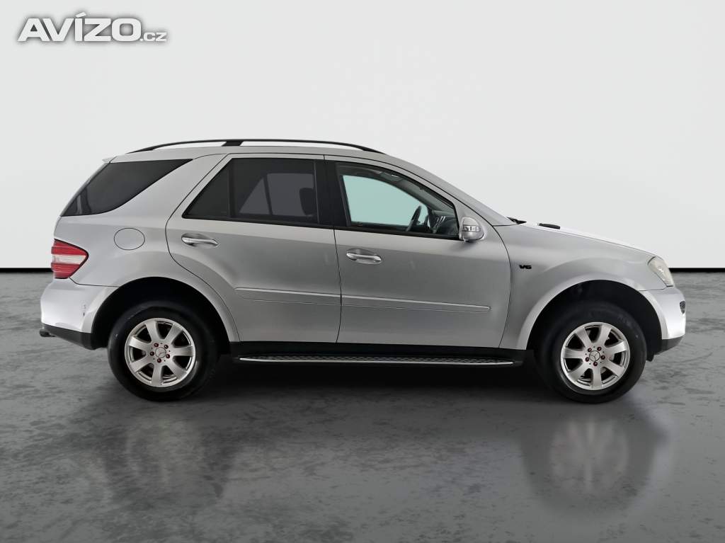 Foto inzerátu Mercedes ML ML 280 CDI