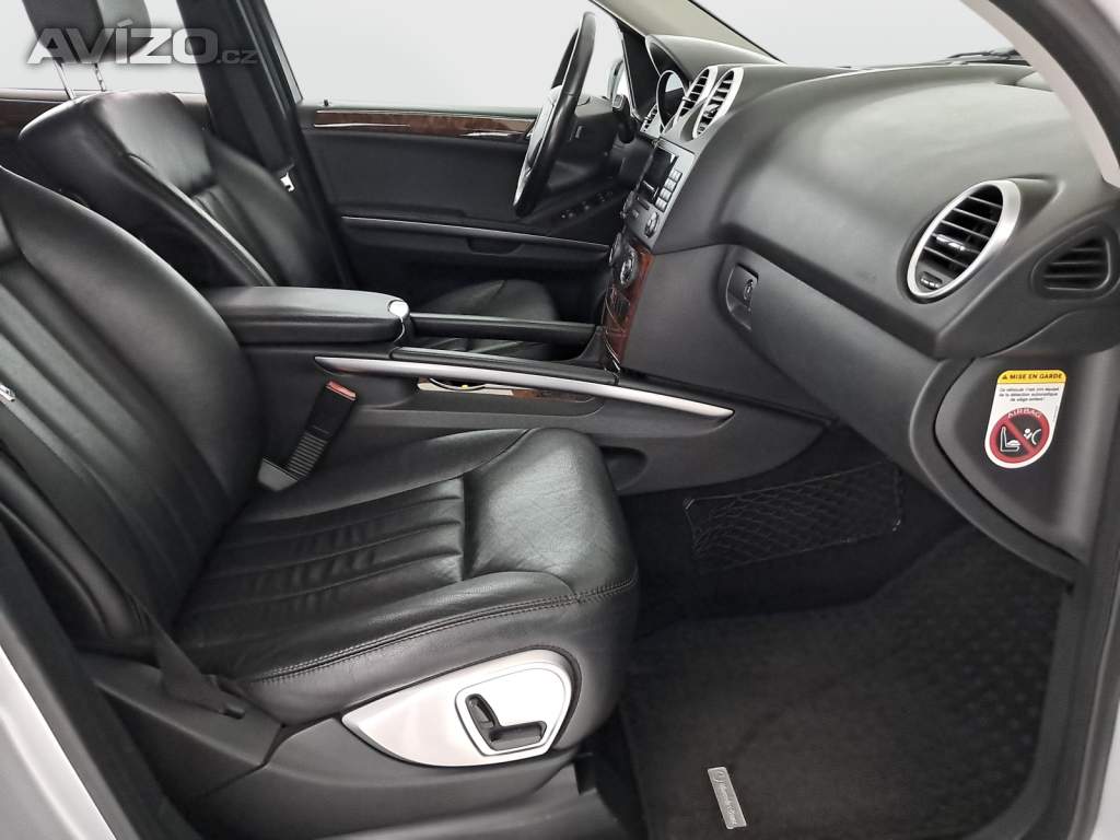 Foto inzerátu Mercedes ML ML 280 CDI