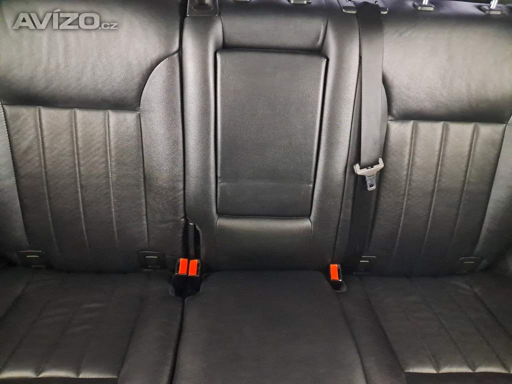 Foto inzerátu Mercedes ML ML 280 CDI