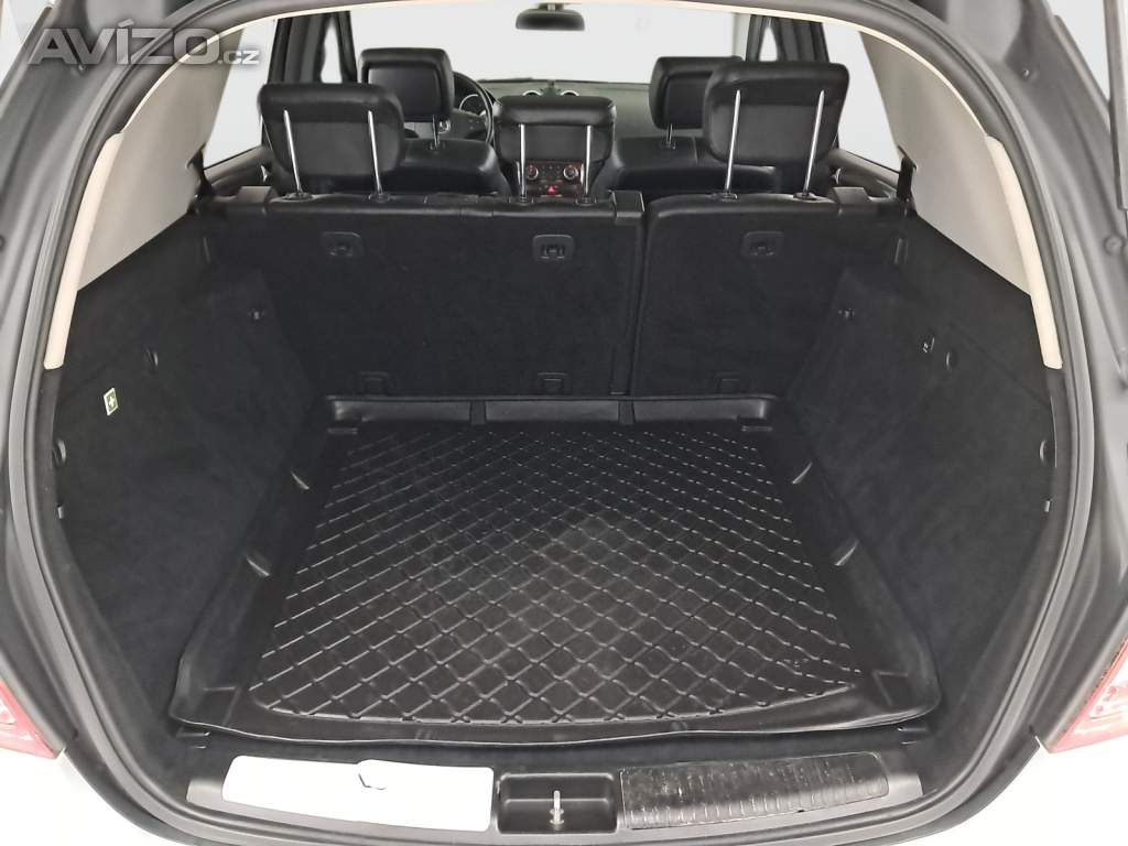 Foto inzerátu Mercedes ML ML 280 CDI