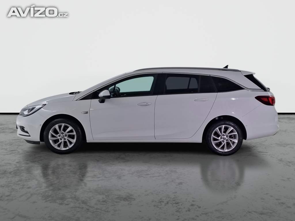 Foto inzerátu Opel Astra 1.6 CDTI