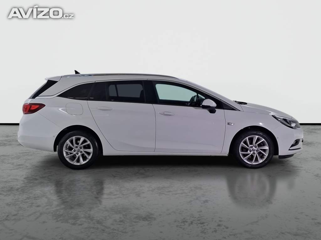 Foto inzerátu Opel Astra 1.6 CDTI