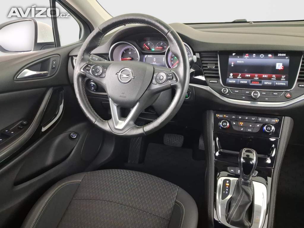 Foto inzerátu Opel Astra 1.6 CDTI