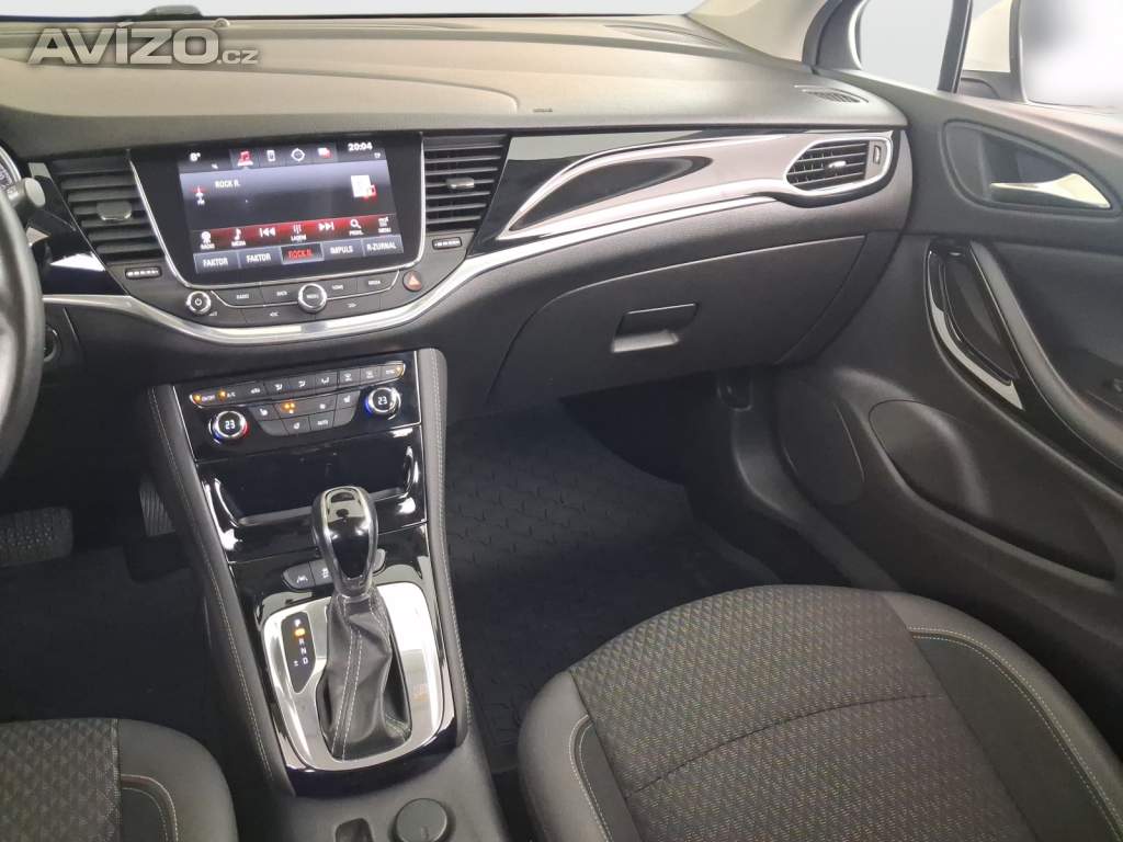 Foto inzerátu Opel Astra 1.6 CDTI