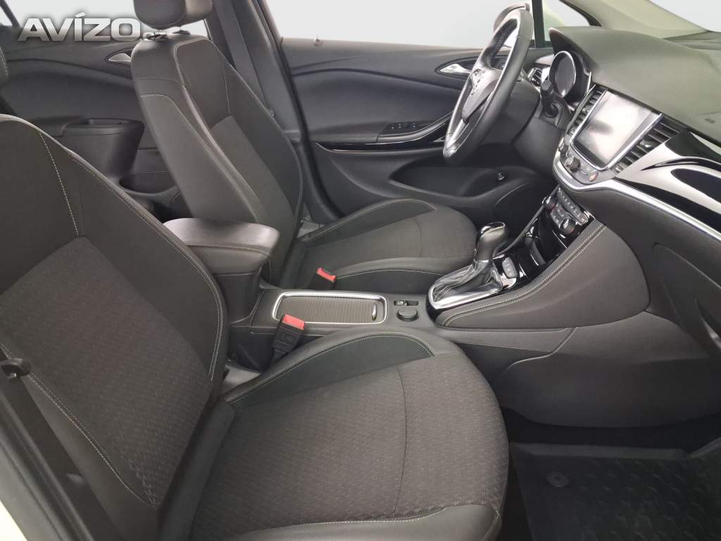Foto inzerátu Opel Astra 1.6 CDTI