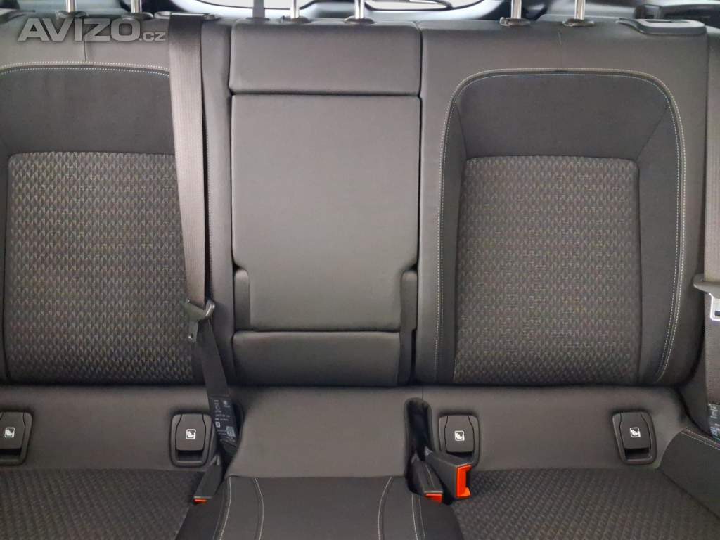 Foto inzerátu Opel Astra 1.6 CDTI