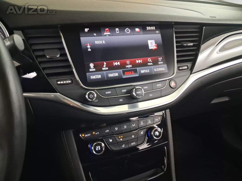 Foto inzerátu Opel Astra 1.6 CDTI
