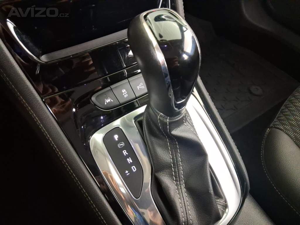 Foto inzerátu Opel Astra 1.6 CDTI