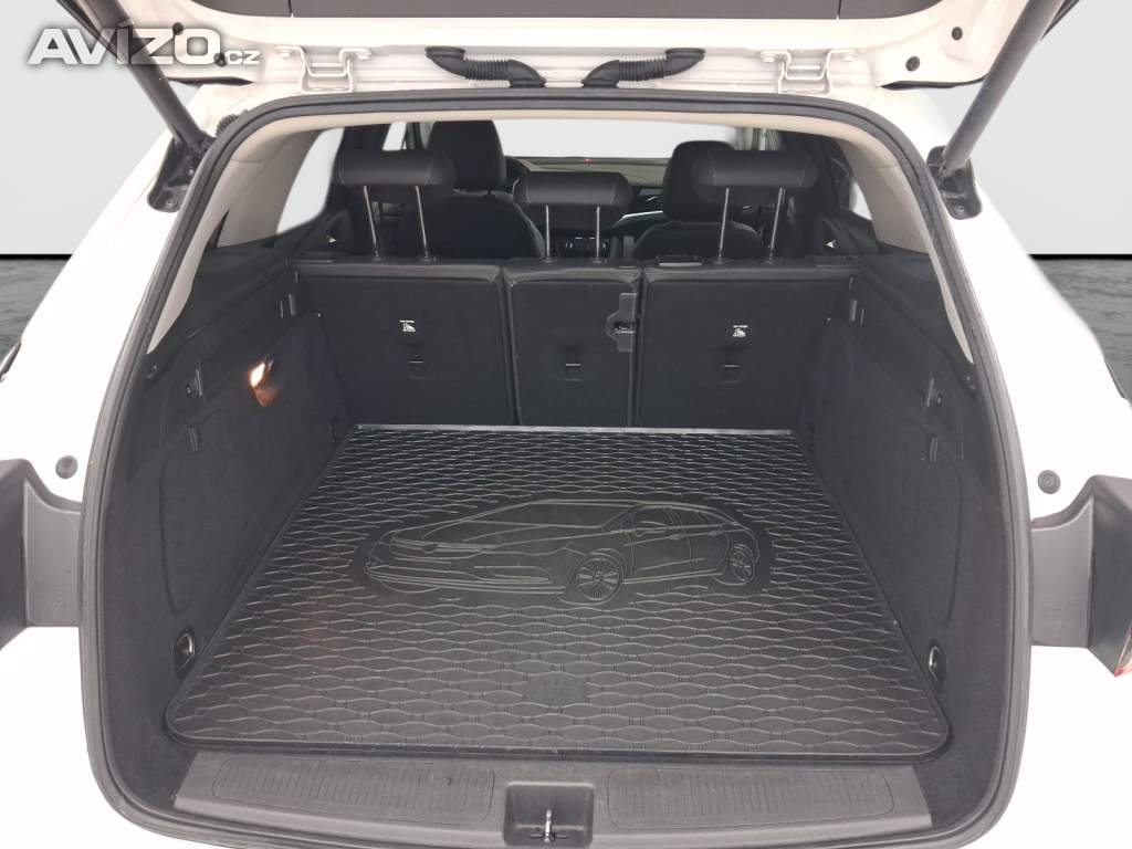 Foto inzerátu Opel Astra 1.6 CDTI