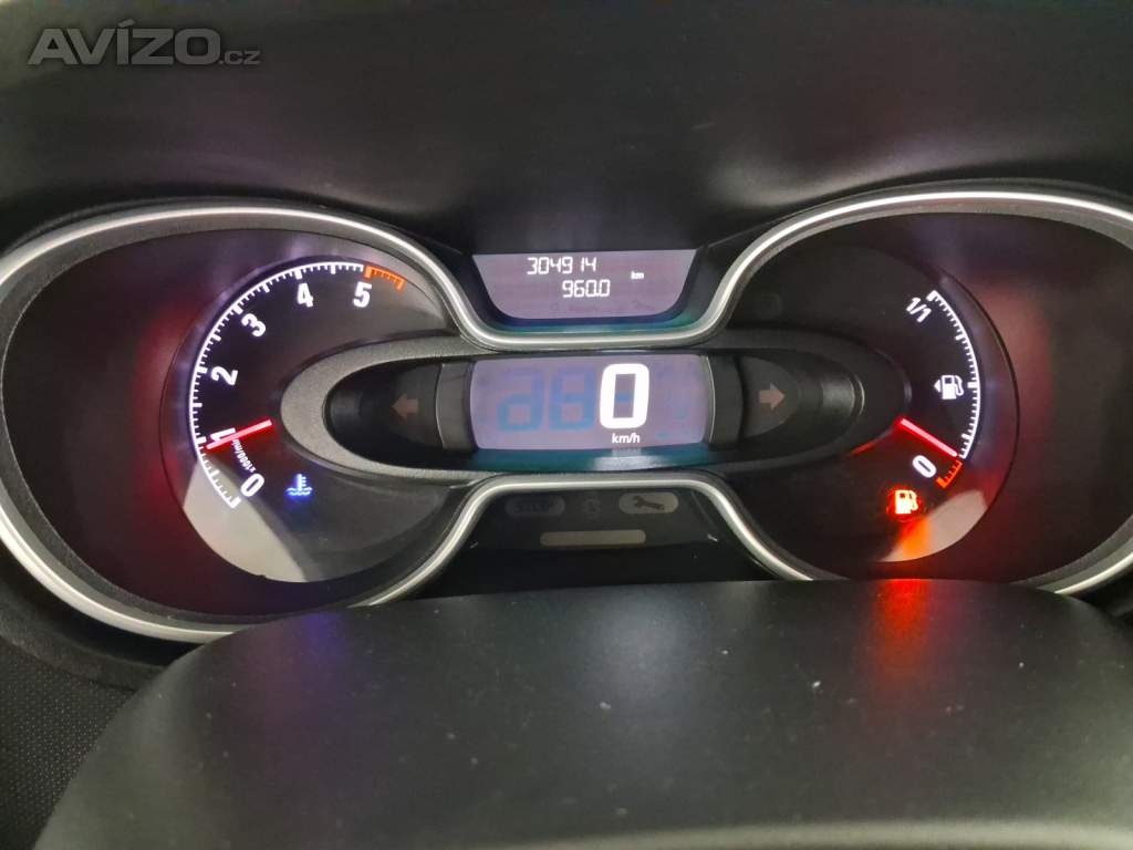 Foto inzerátu Opel Vivaro 1.6 BiCDTI
