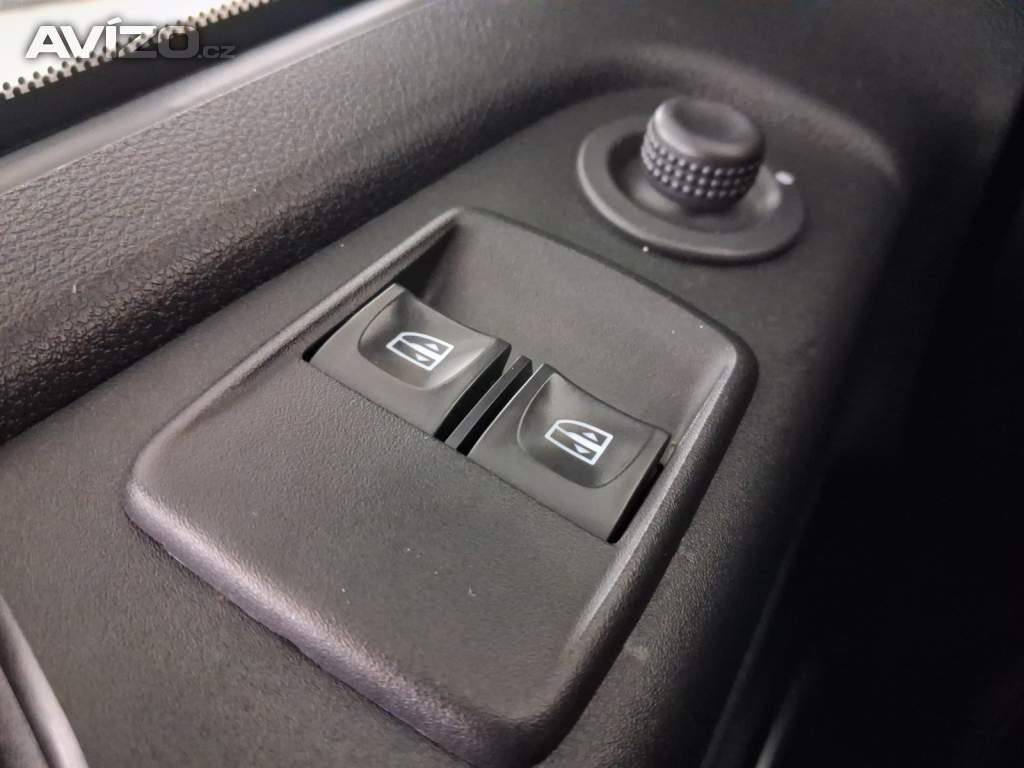 Foto inzerátu Opel Vivaro 1.6 BiCDTI