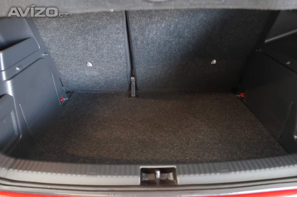 Foto inzerátu Skoda Fabia 1.0
