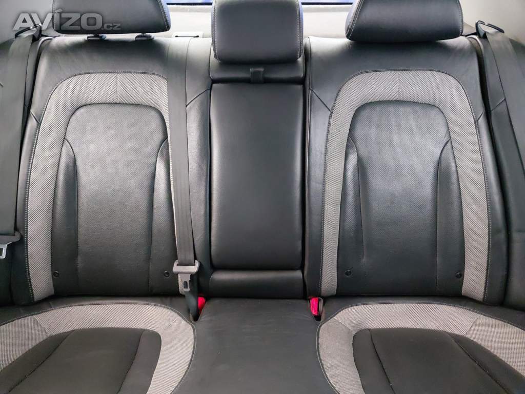 Foto inzerátu Kia Optima 1.7 CRDi