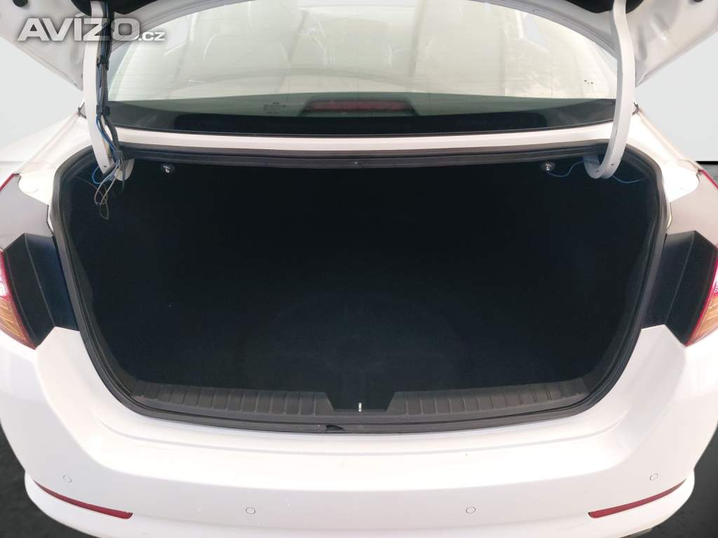 Foto inzerátu Kia Optima 1.7 CRDi