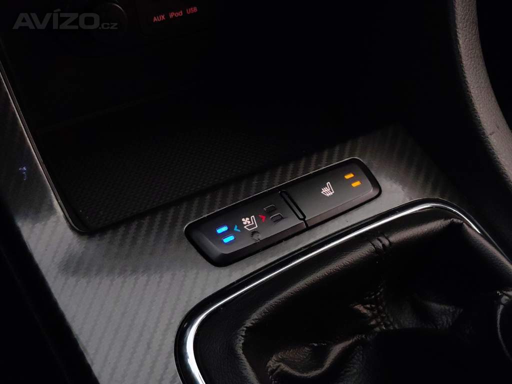 Foto inzerátu Kia Optima 1.7 CRDi
