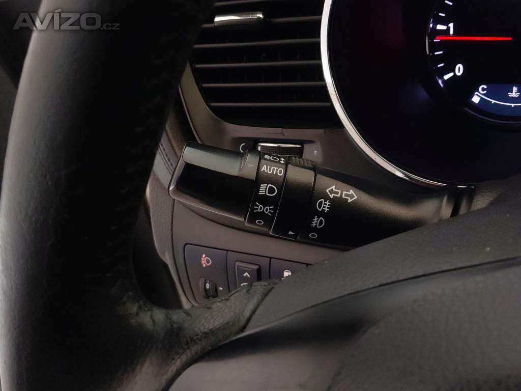 Foto inzerátu Kia Optima 1.7 CRDi