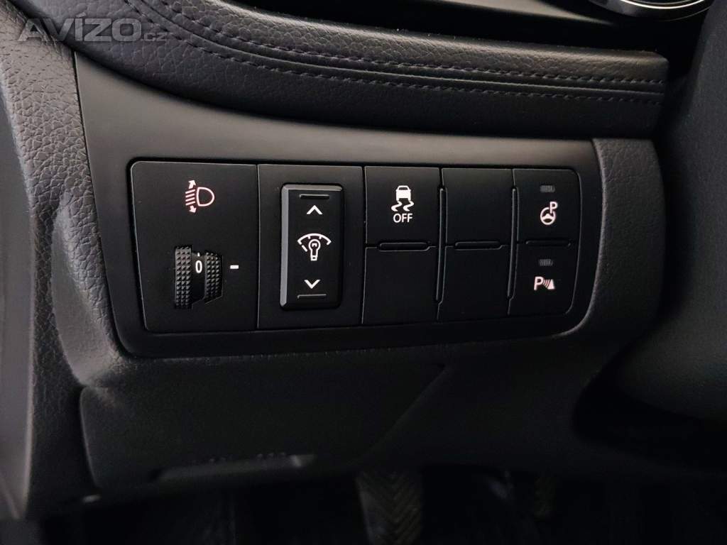 Foto inzerátu Kia Optima 1.7 CRDi
