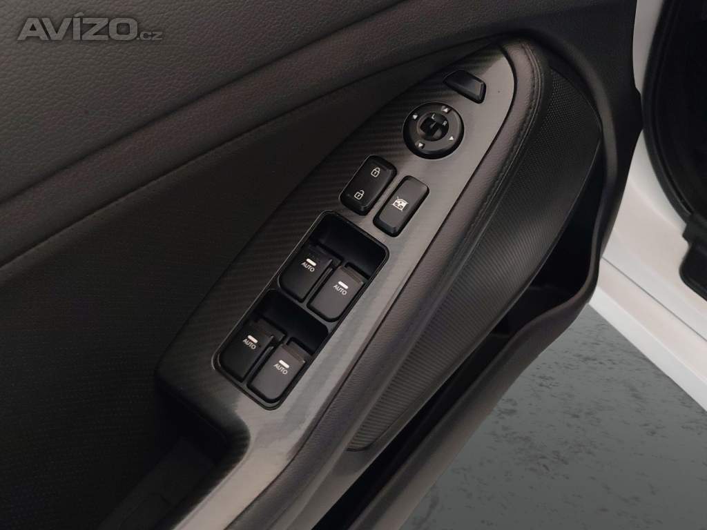 Foto inzerátu Kia Optima 1.7 CRDi