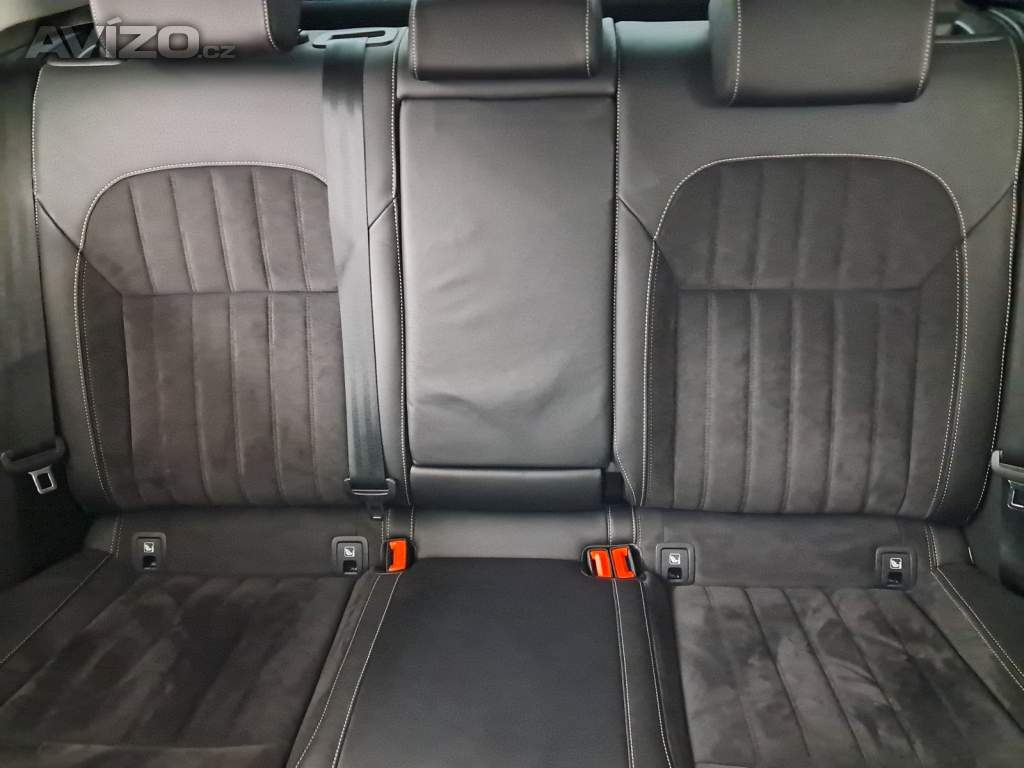 Foto inzerátu Skoda Superb 2.0 TDI