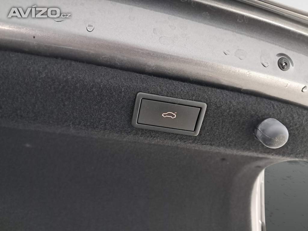 Foto inzerátu Skoda Superb 2.0 TDI