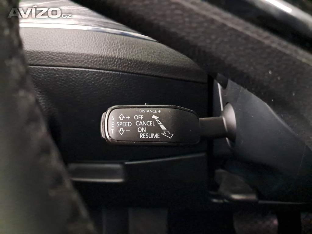 Foto inzerátu Skoda Superb 2.0 TDI