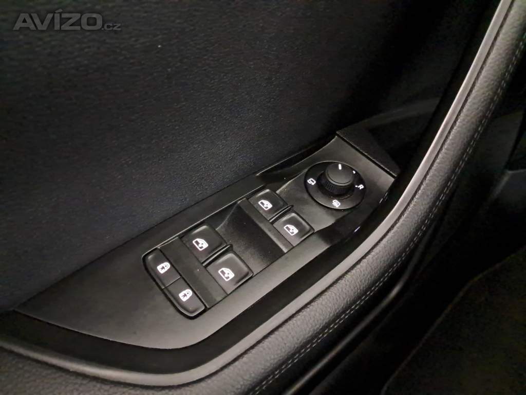 Foto inzerátu Skoda Superb 2.0 TDI