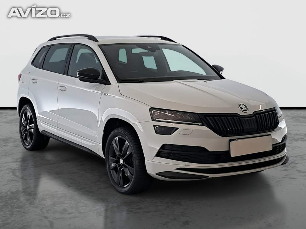 Skoda Karoq 2.0 TDI