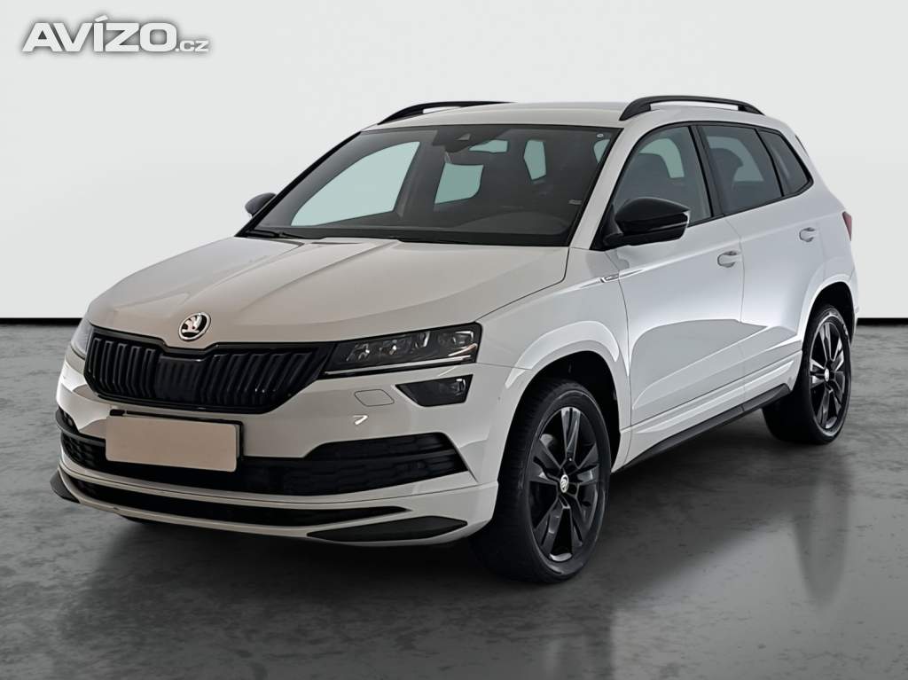 Foto inzerátu Skoda Karoq 2.0 TDI