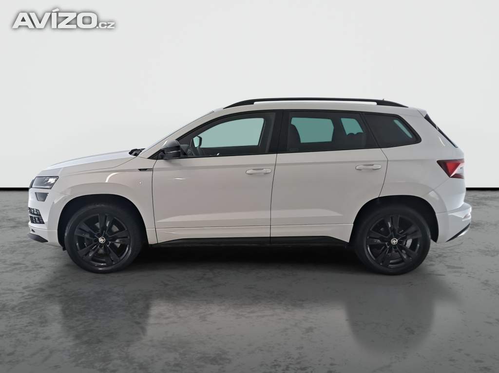 Foto inzerátu Skoda Karoq 2.0 TDI
