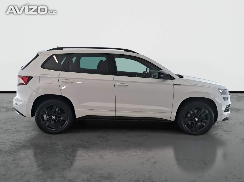 Foto inzerátu Skoda Karoq 2.0 TDI