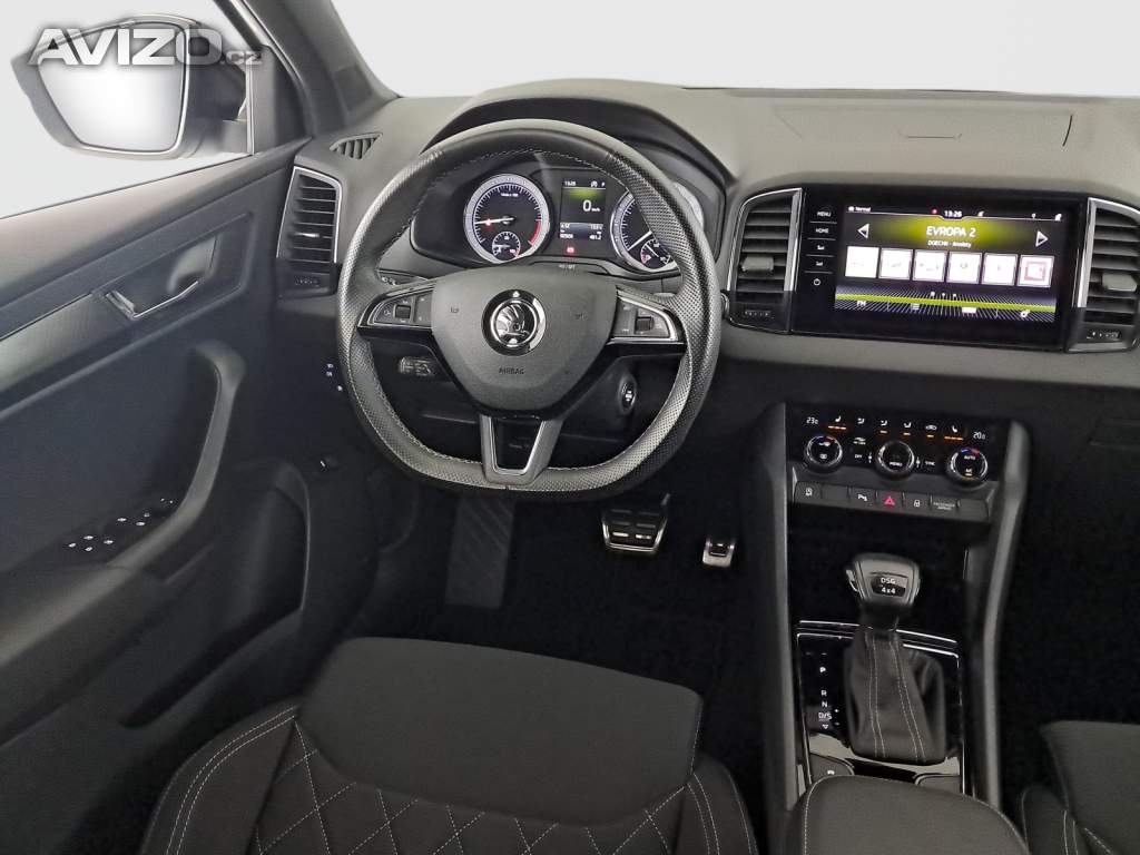 Foto inzerátu Skoda Karoq 2.0 TDI