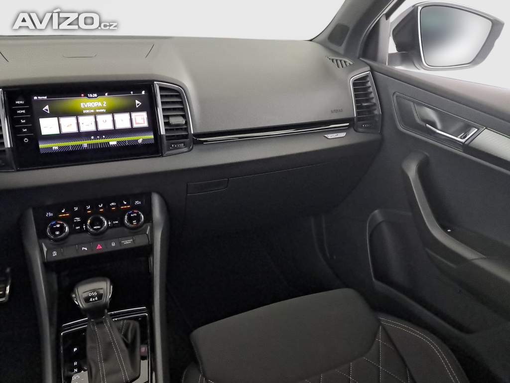 Foto inzerátu Skoda Karoq 2.0 TDI