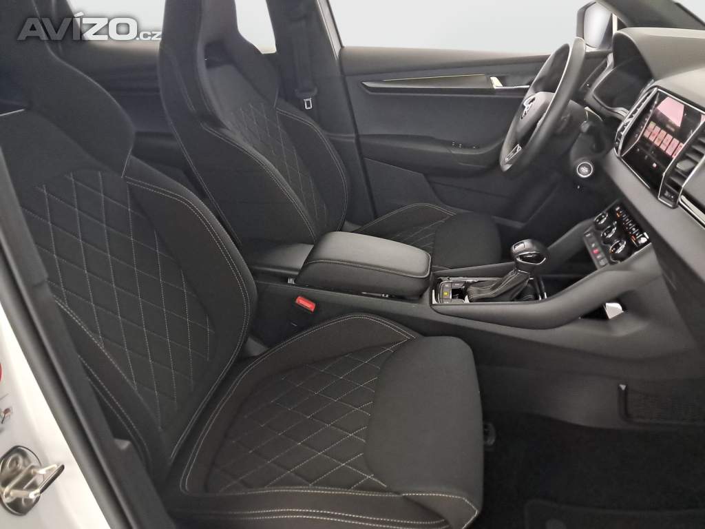 Foto inzerátu Skoda Karoq 2.0 TDI