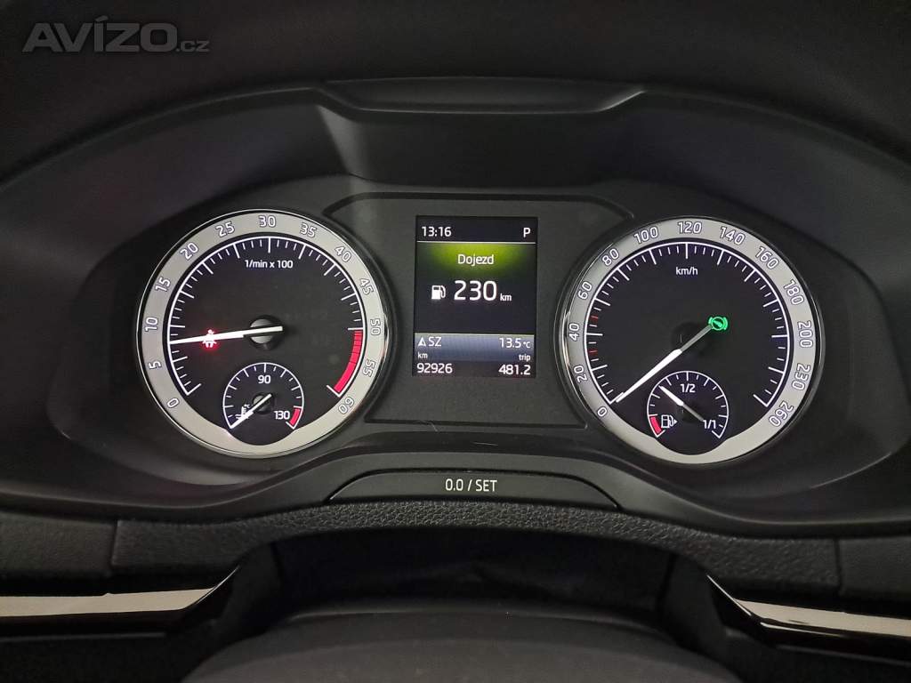 Foto inzerátu Skoda Karoq 2.0 TDI