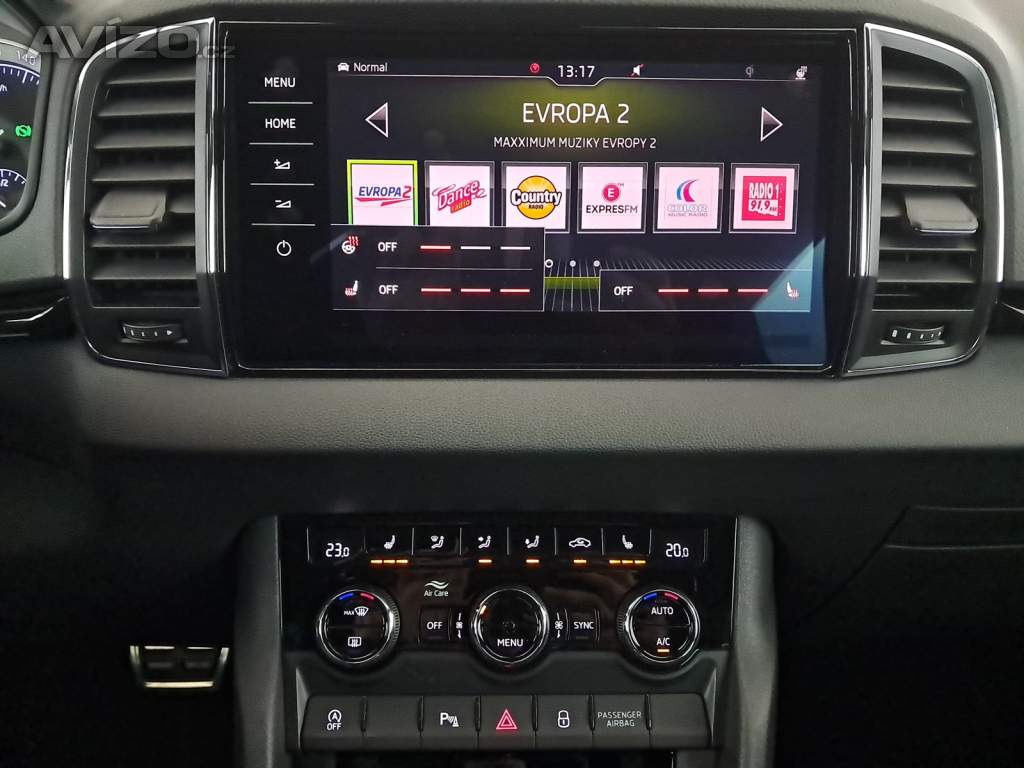 Foto inzerátu Skoda Karoq 2.0 TDI