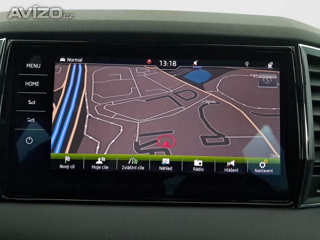 Foto inzerátu Skoda Karoq 2.0 TDI
